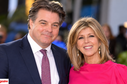 kate garraway new partner