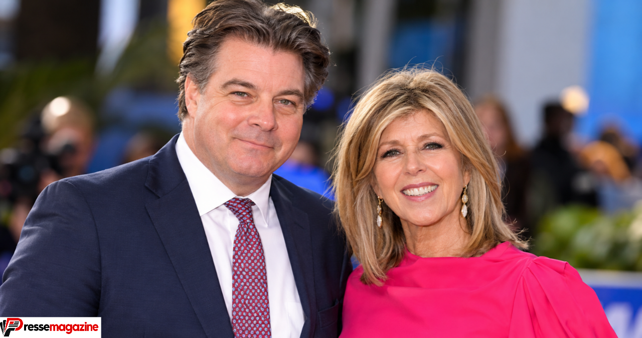 kate garraway new partner