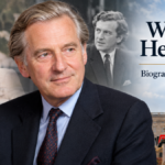 william heseltine