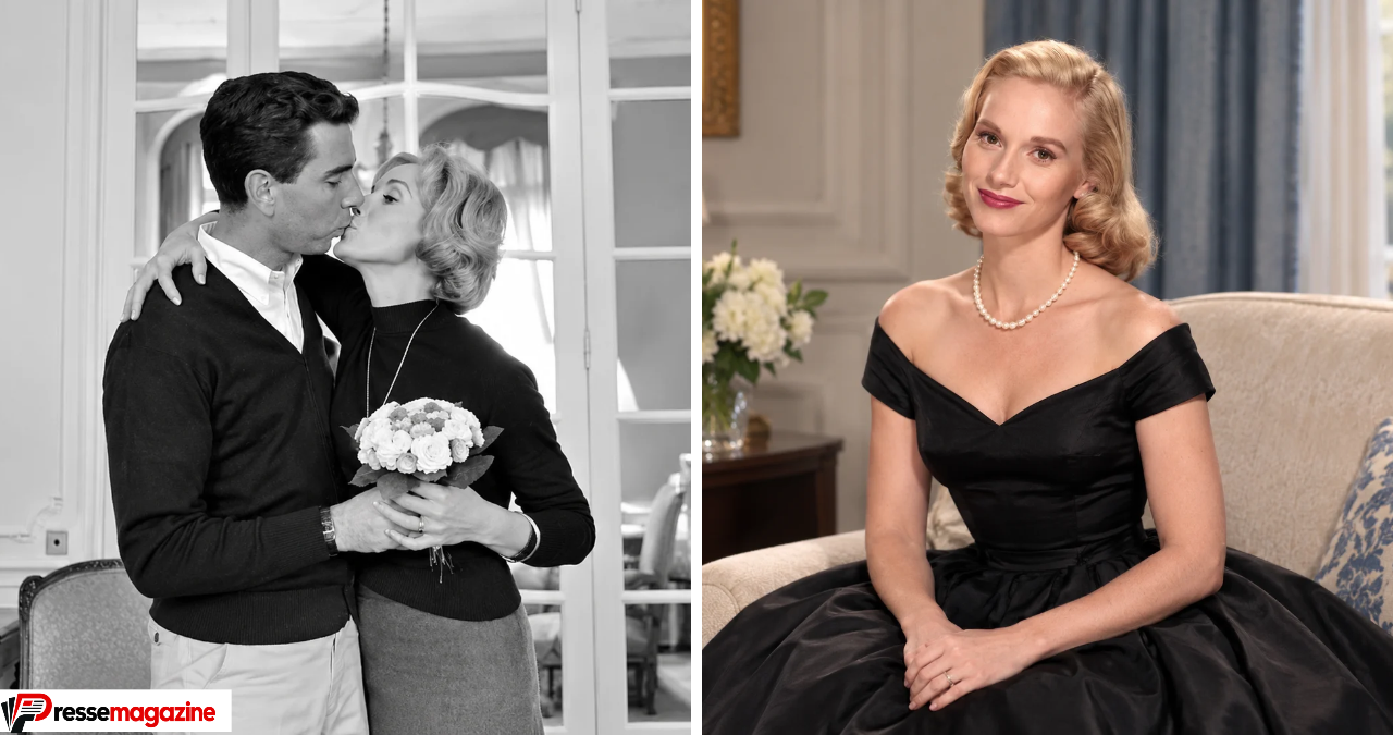 eva marie saint