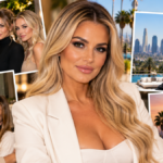 Chloe Sims