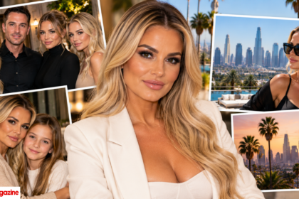 Chloe Sims