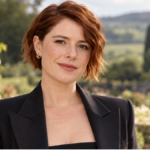 Jessie Buckley Husband