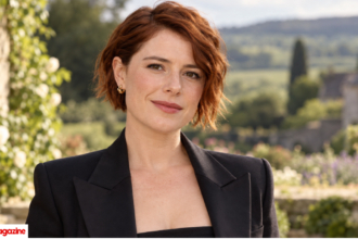 Jessie Buckley Husband
