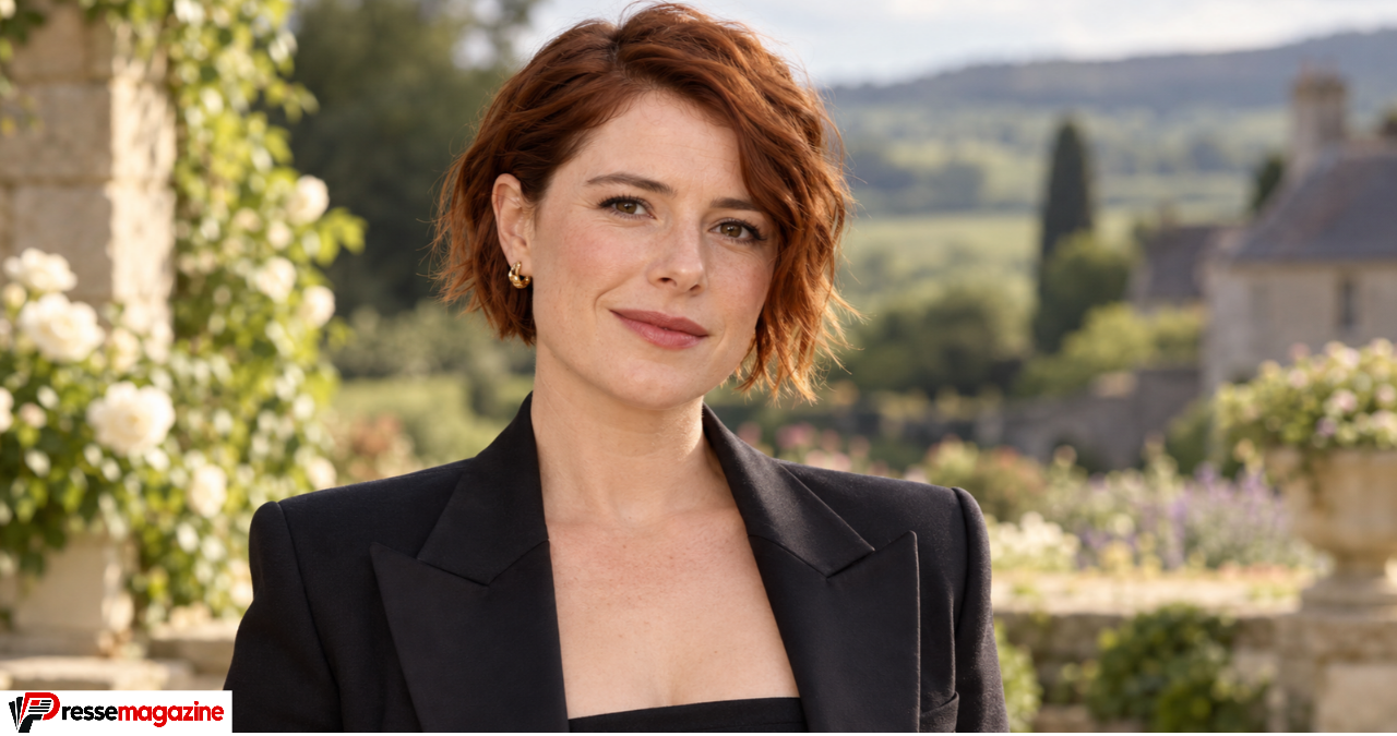 Jessie Buckley Husband