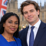 Kemi Badenoch Husband