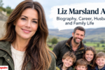 liz marsland age