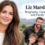 liz marsland age