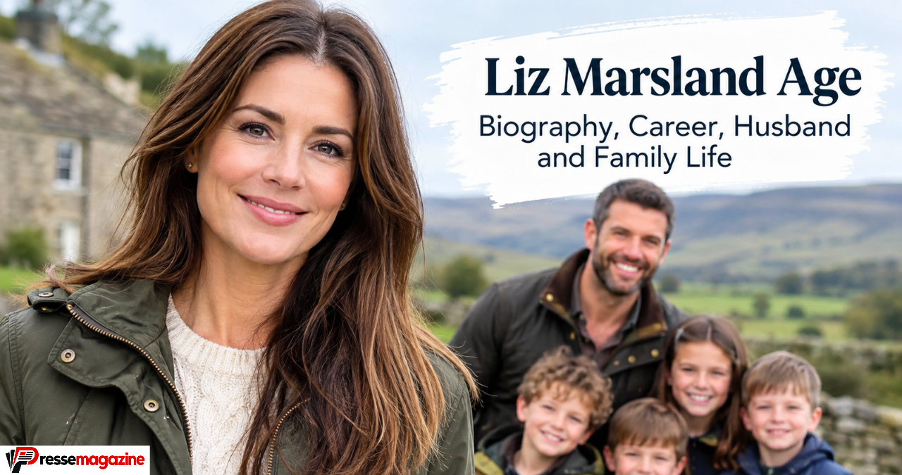 liz marsland age