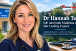 dr hannah terry
