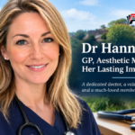 dr hannah terry