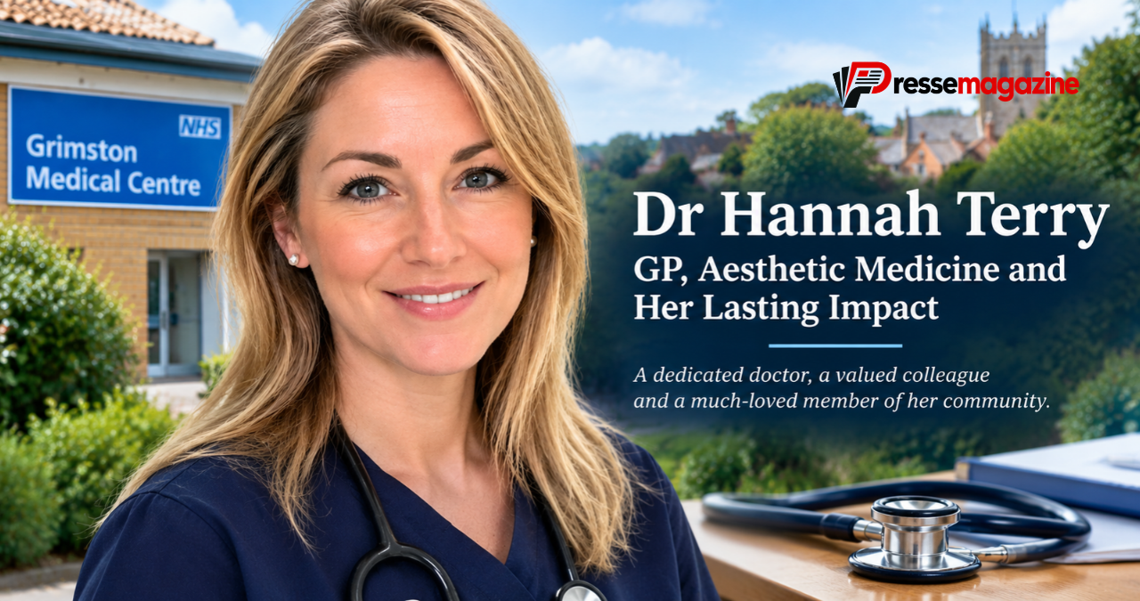 dr hannah terry