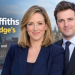 ben griffiths sophy ridge husband