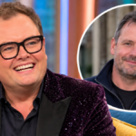alan carr brother gary