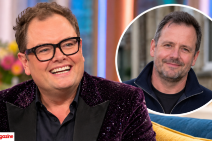 alan carr brother gary