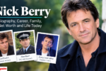 nick berry
