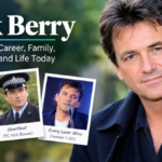 nick berry