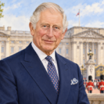 King Charles Birthday