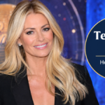 tess daly age