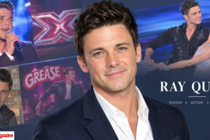 ray quinn