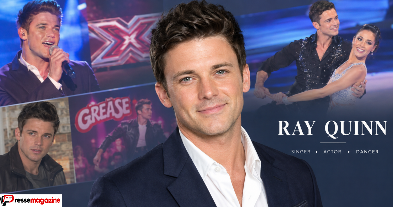 ray quinn