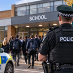 hoax bomb threat schools