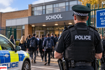 hoax bomb threat schools