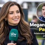 megan nicholls partner