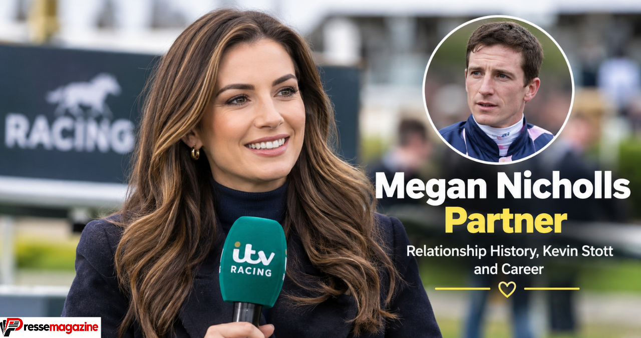 megan nicholls partner