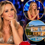 amanda holden net worth