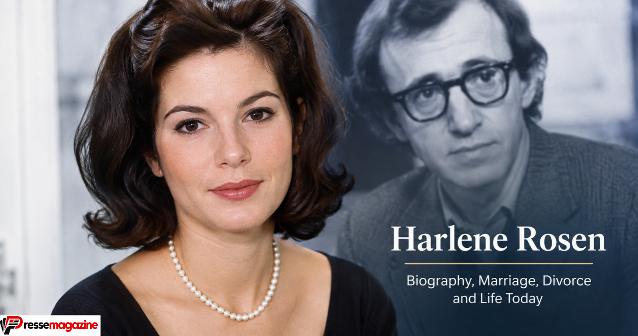 harlene rosen