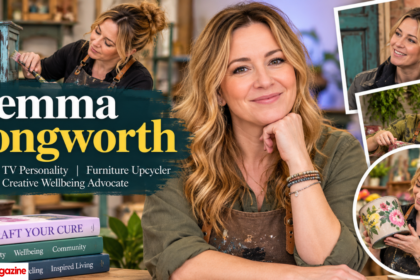 gemma longworth