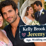 kelly brook husband