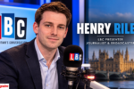 henry riley