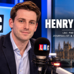 henry riley