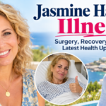 jasmine harman illness