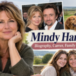 mindy hammond
