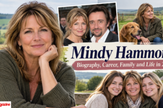 mindy hammond
