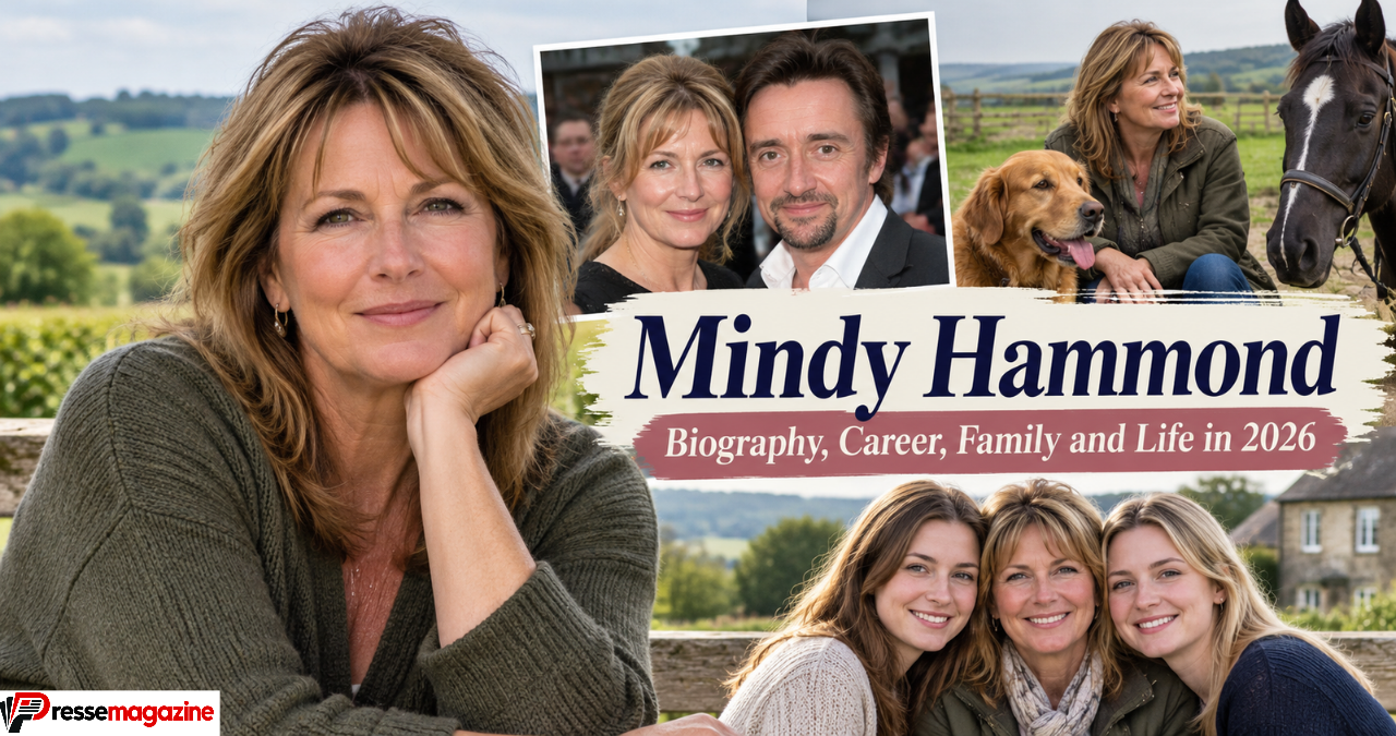 mindy hammond