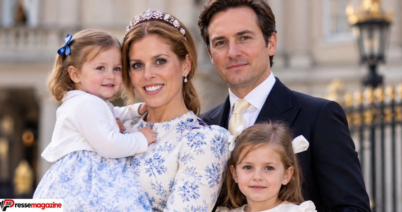 princess beatrice