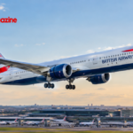 british airways