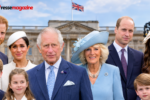royal family
