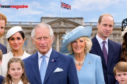 royal family